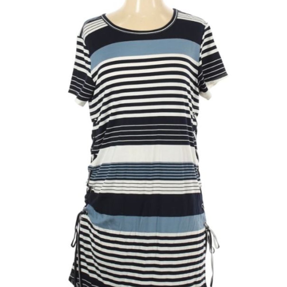 Another Love T Shirt Dress NWOT